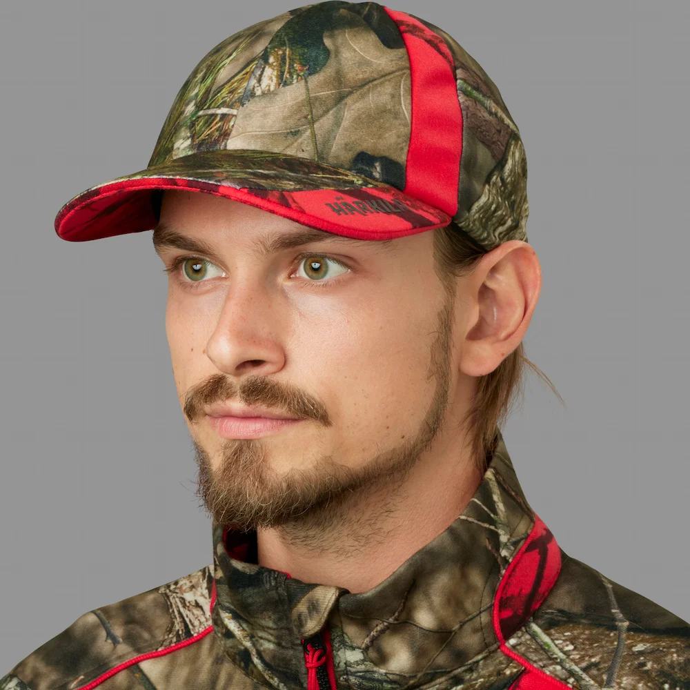 Membrana GORE-TEX® i oddychalność podczas wzmożonego wysiłku